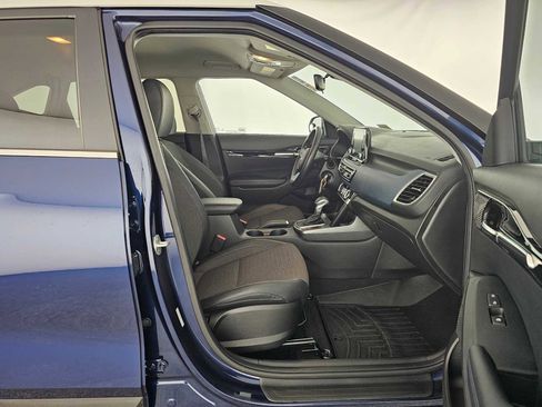 Used 2021 Kia Seltos S image 10