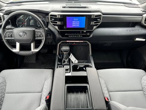 New 2025 Toyota Tundra SR5 image 12