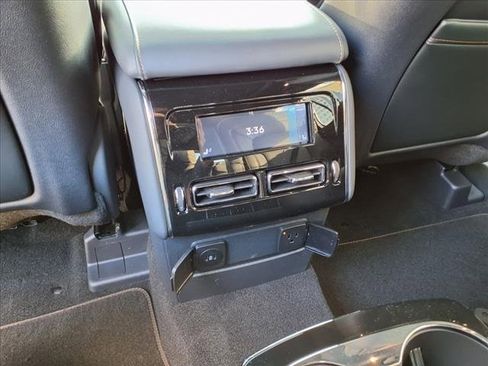 New 2025 Lincoln Aviator Black Label image 9