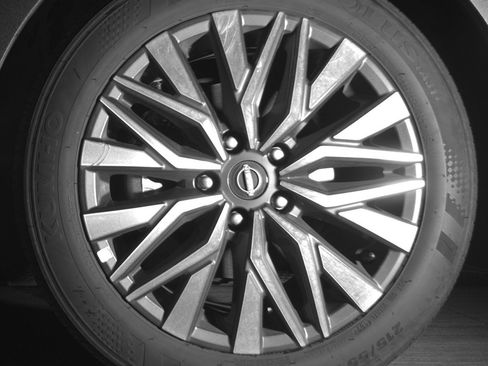 Used 2025 Nissan Altima 2.5 SV image 12