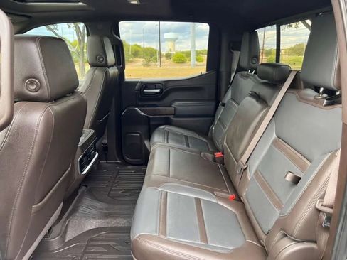 Used 2021 GMC Sierra 1500 Denali w/ Driver Alert Package II image 26