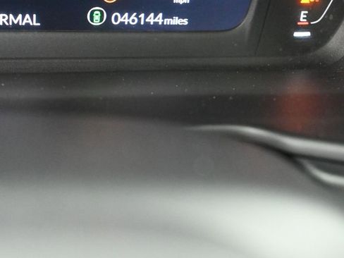 Used 2023 Honda Accord EX-L image 31