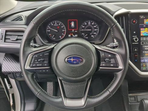 Certified 2025 Subaru Ascent Premium image 14