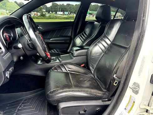 Used 2016 Dodge Charger SRT Hellcat w/ Harman/Kardon Audio Group image 4