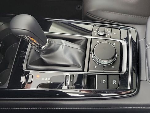 New 2026 MAZDA CX-30 2.5 Turbo w/ Premium Plus Pkg image 24
