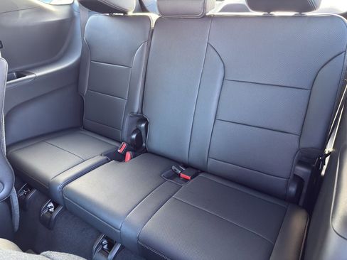 New 2026 Chevrolet Traverse High Country image 26