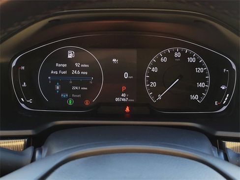 Used 2022 Honda Accord Sport Special Edition image 26