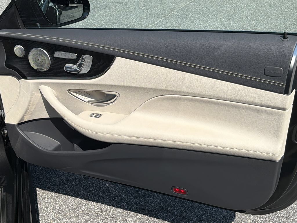 Used 2023 Mercedes-Benz E 450 Cabriolet image 17