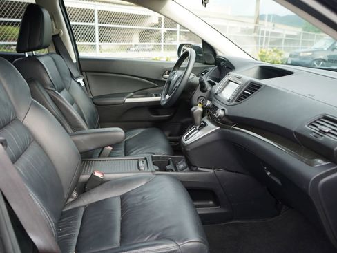 Used 2014 Honda CR-V EX-L image 19