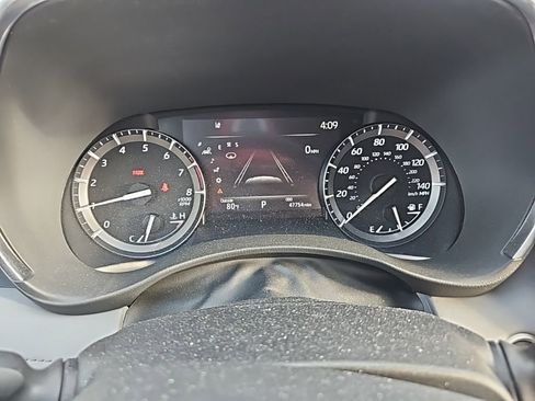 Used 2021 Toyota Highlander Platinum image 18