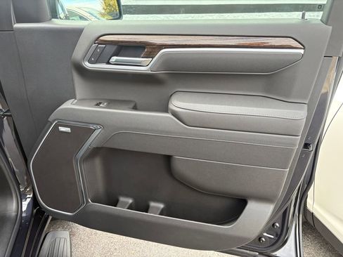New 2026 GMC Sierra 1500 Elevation w/ Preferred Package image 41
