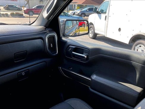 Certified 2021 Chevrolet Silverado 1500 LT Trail Boss w/ Bed Protection Package image 15