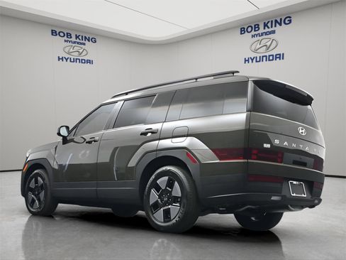New 2026 Hyundai Santa Fe SEL FWD image 24