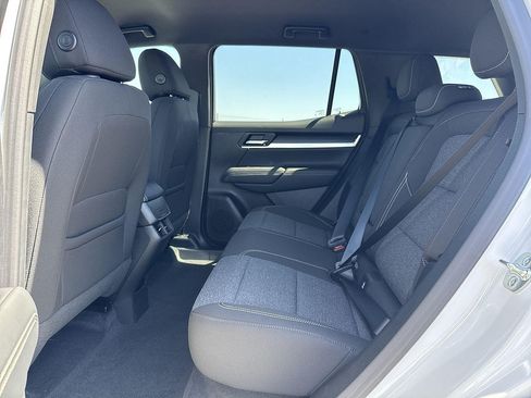 New 2026 GMC Terrain Elevation w/ Black Edition FWD image 24