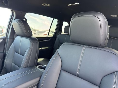 New 2027 GMC Acadia Elevation w/ Black Edition FWD image 22