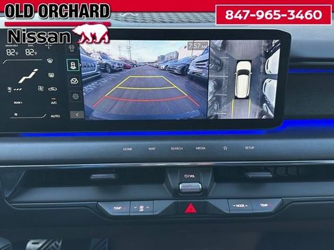 Used 2024 Kia EV9 GT-Line image 17