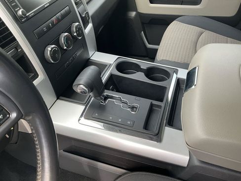 Used 2012 RAM 1500 Big Horn w/ Luxury Group RWD image 26