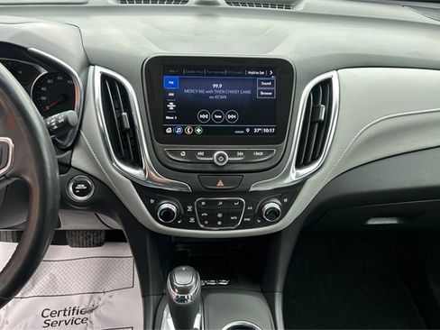 Used 2021 Chevrolet Equinox Premier image 13