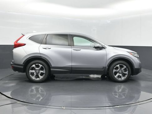 Used 2019 Honda CR-V EX-L image 5