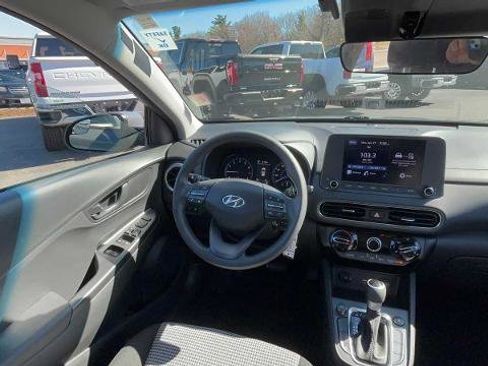Used 2022 Hyundai Kona SE AWD/4WD image 27