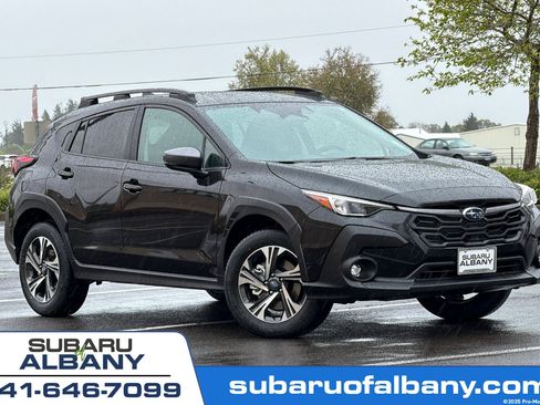 New 2026 Subaru Crosstrek 2.0i Premium AWD/4WD image 1