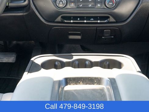 Used 2015 GMC Sierra 1500 2WD Double Cab w/ Sierra Convenience Package image 31