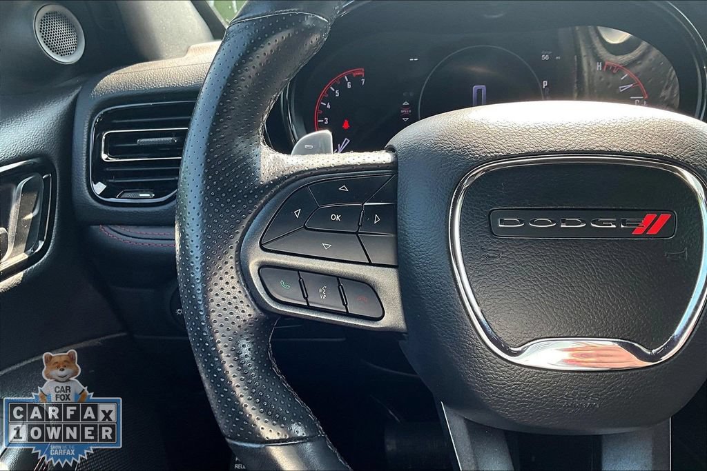 Used 2023 Dodge Durango GT AWD/4WD image 14