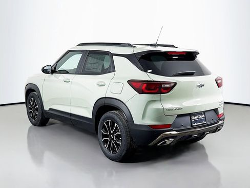 New 2026 Chevrolet TrailBlazer ACTIV w/ Convenience Package image 5