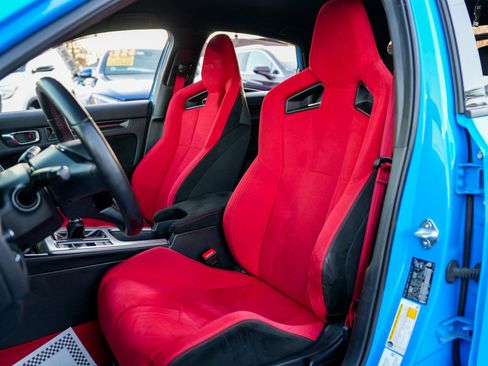 Used 2024 Honda Civic Type R image 20