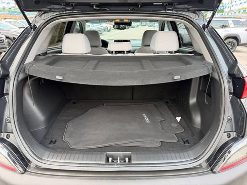 Used 2023 Hyundai Kona SEL w/ Cargo Package FWD image 15