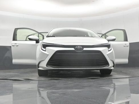 Used 2026 Toyota Corolla LE w/ LE Premium Package AWD/4WD image 62