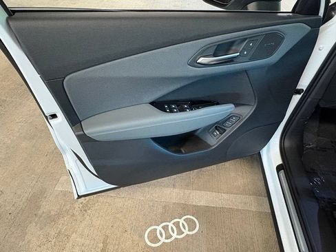 New 2026 Audi Q3 quattro 2.0T AWD/4WD image 19