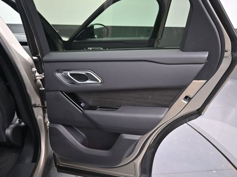 New 2026 Land Rover Range Rover Velar S AWD/4WD image 11