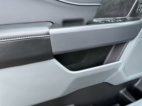 Certified 2025 Ford F150 XLT w/ Equipment Group 301A Standard image 11