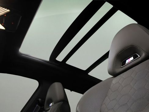 Used 2022 BMW X3 M w/ Competition Package image 20