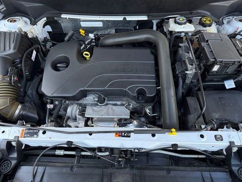 Certified 2023 GMC Terrain AT4 image 39