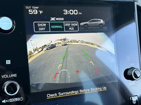 New 2026 Subaru Crosstrek 2.0i Premium image 9