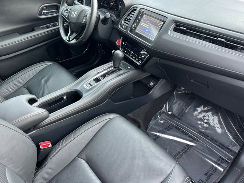 Used 2021 Honda HR-V EX-L image 30