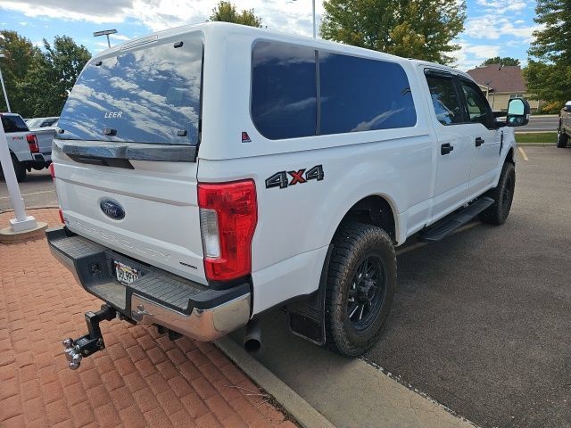 Used 2019 Ford F250 XLT AWD/4WD image 3