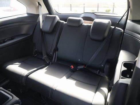 New 2026 Honda Odyssey EX-L image 26