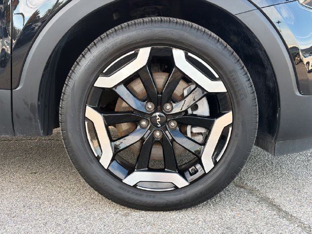 Certified 2025 Kia Telluride S AWD/4WD image 11