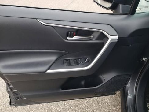 Used 2019 Toyota RAV4 XLE w/ All Weather Liner Package image 11