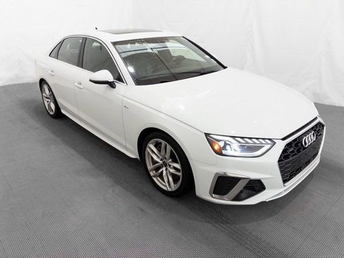 Used 2023 Audi A4 2.0T Premium Plus image 10