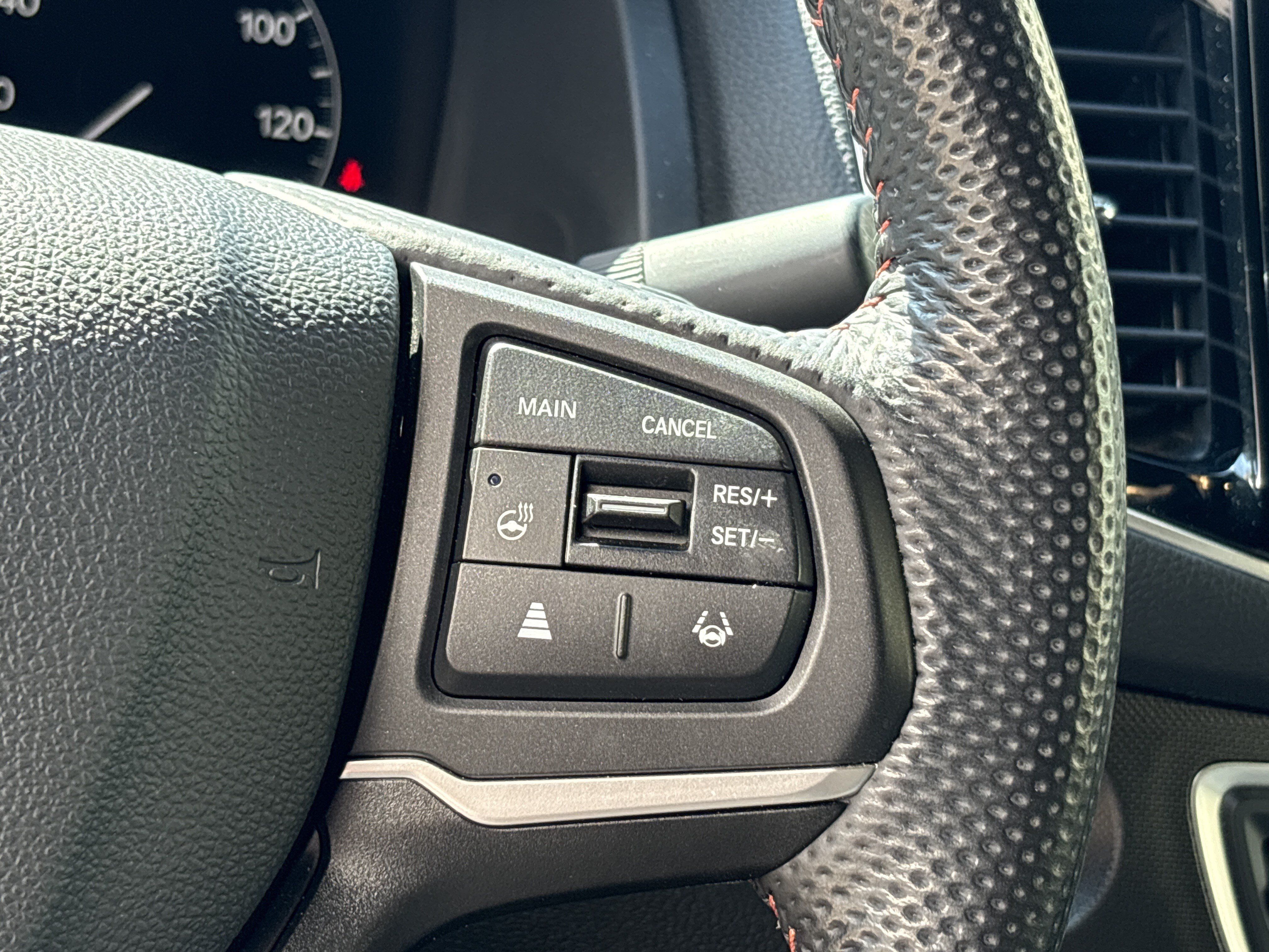 Used 2024 Honda Ridgeline TrailSport image 20