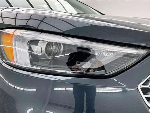 Used 2024 Ford Edge SEL w/ Convenience Package image 29