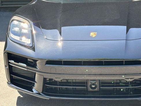 New 2026 Porsche Panamera GTS AWD/4WD image 10