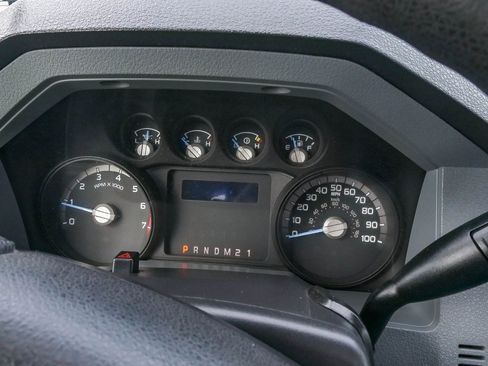 Used 2016 Ford F250 XL image 21