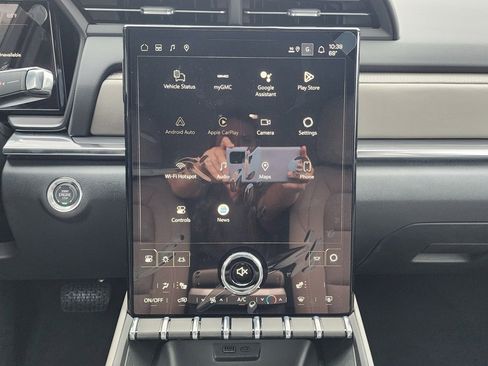 New 2026 GMC Terrain Elevation w/ Black Edition image 26