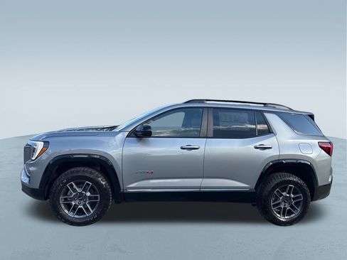 New 2026 GMC Terrain AT4 image 6
