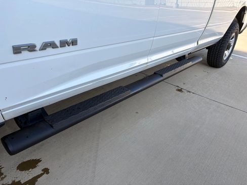 Used 2020 RAM 2500 Tradesman image 29